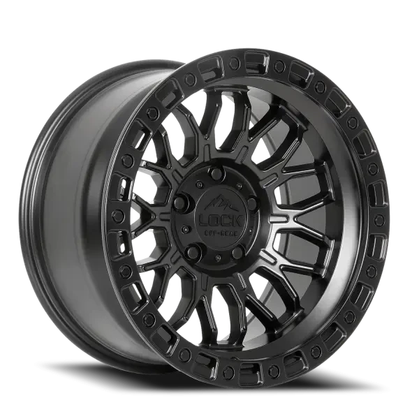 Lock Offroad Combat 17 9 -12
