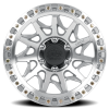 Lock Offroad Lunatic 17 9 -12