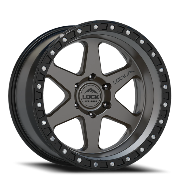 Lock Offroad Olympus 18 9 1