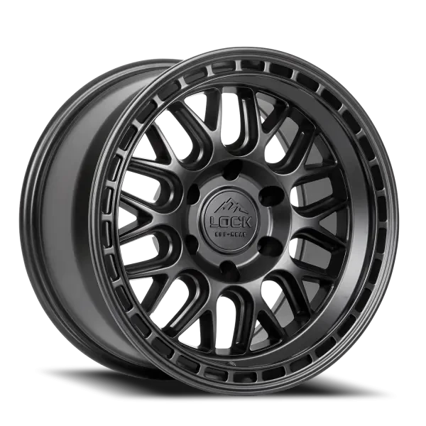 Lock Offroad Onyx 17 9 1
