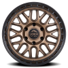 Lock Offroad Onyx 17 9 -12