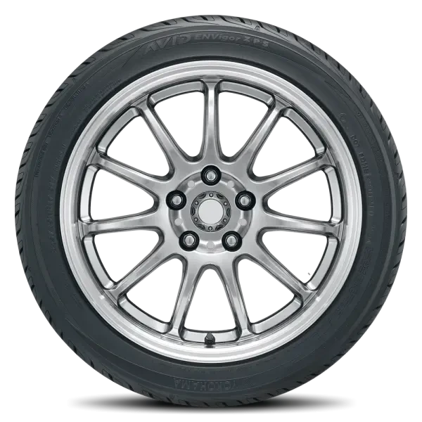 195/55R16 Yokohama Avid Envigor ZPS Run Flat