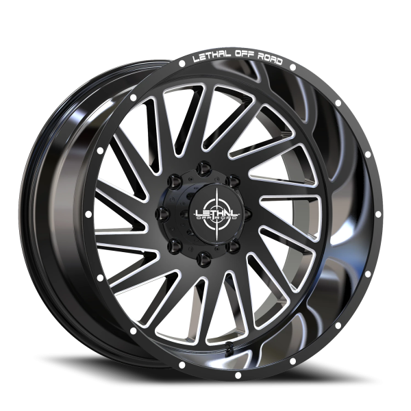 Lethal Offroad LT01 Scope 20 12 -44