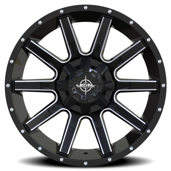 Lethal Offroad LT05 Hitman 20 12 -44