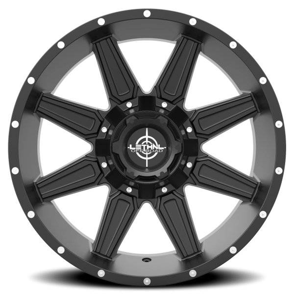 Lethal Offroad LT06 Reload 22 10 -18