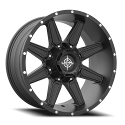 Lethal Offroad LT06 Reload 22x10 -18