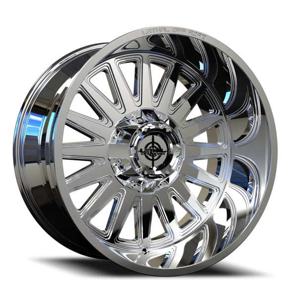 Lethal Offroad LT07 Grinder 22 12 -44