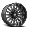 Lethal Offroad LT07 Grinder 20 10 -12