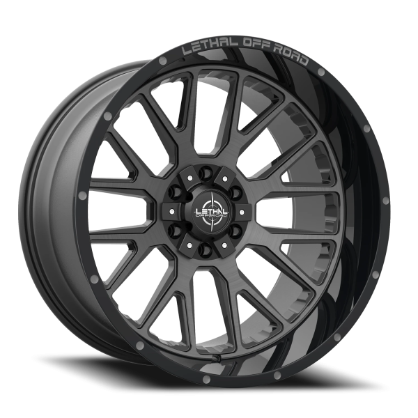 Lethal Offroad LT08 Fearless 22 12 -44