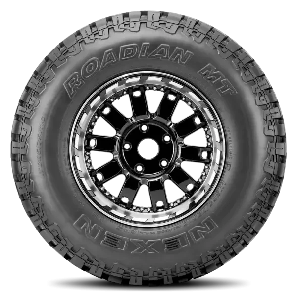 31X10.50R15LT C Nexen Roadian MT