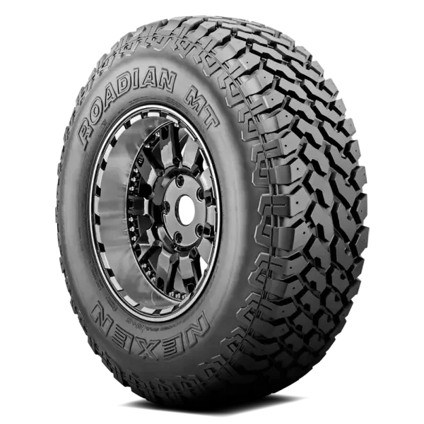 31X10.50R15LT C Nexen Roadian MT