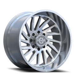 Lethal Offroad LT12 Rumble 22x12 -44