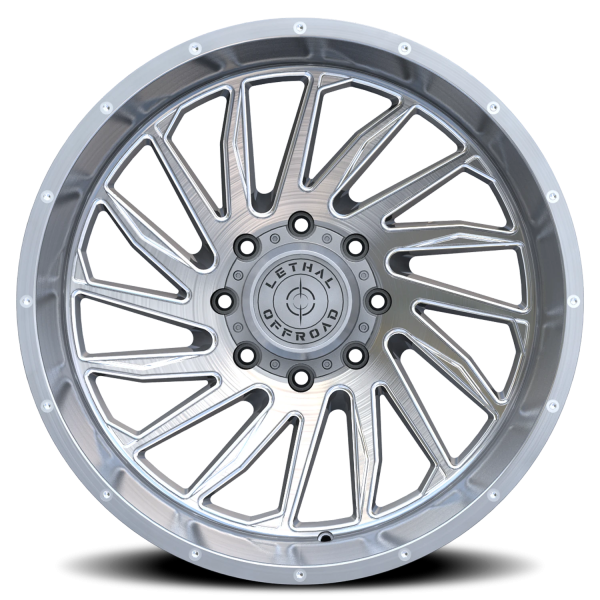 Lethal Offroad LT12 Rumble 22 12 -44