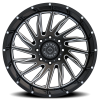 Lethal Offroad LT12 Rumble 22 12 -44