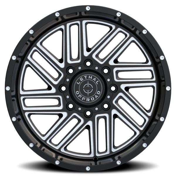 Lethal Offroad LT13 Drako 22 12 -44