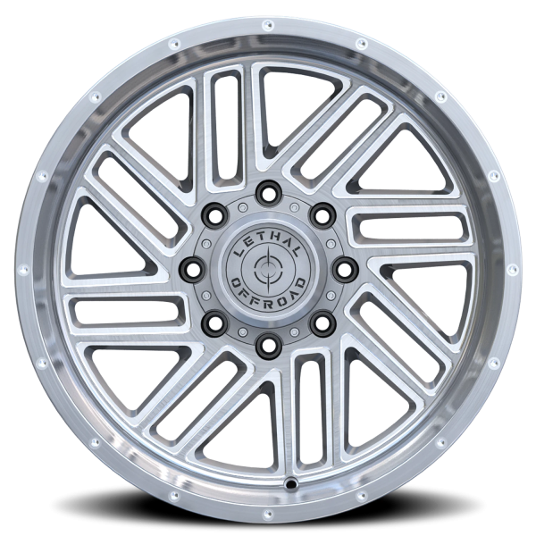 Lethal Offroad LT13 Drako 22 12 -44