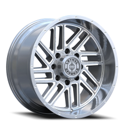 Lethal Offroad LT13 Drako 22x12 -44