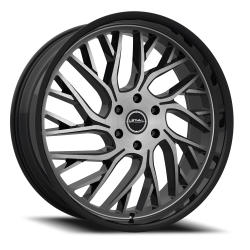 Lethal Street LS01 Static 24x9 18