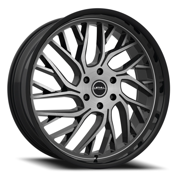 Lethal Street LS01 Static 24 9 18