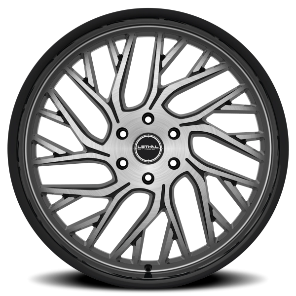 Lethal Street LS01 Static 24 9 18