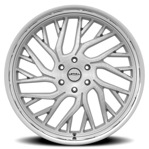 Lethal Street LS01 Static 24 9 30