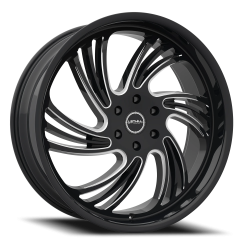 Lethal Street LS02 Rapid 24x9 30