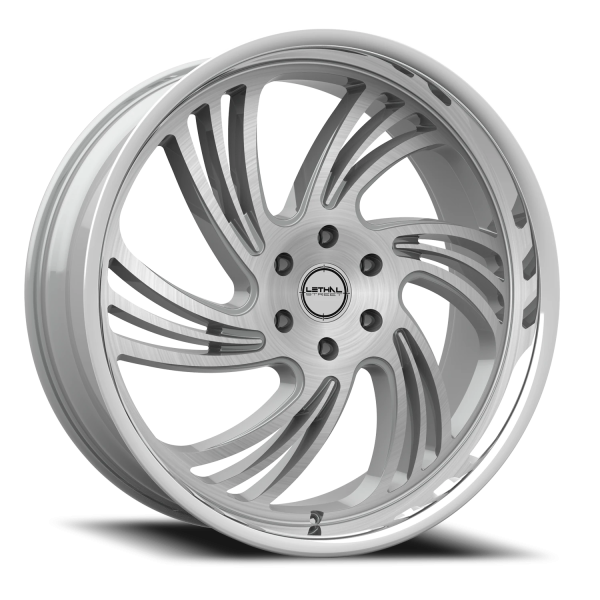 Lethal Street LS02 Rapid 26 10 30