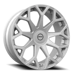 Lethal Street LS03 Ace 24x9 18