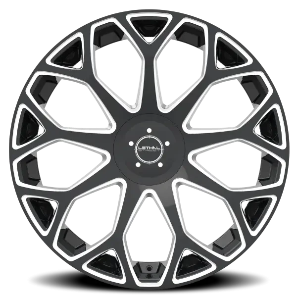 Lethal Street LS03 Ace 24 9 30
