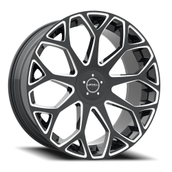 Lethal Street LS03 Ace 24x9 30