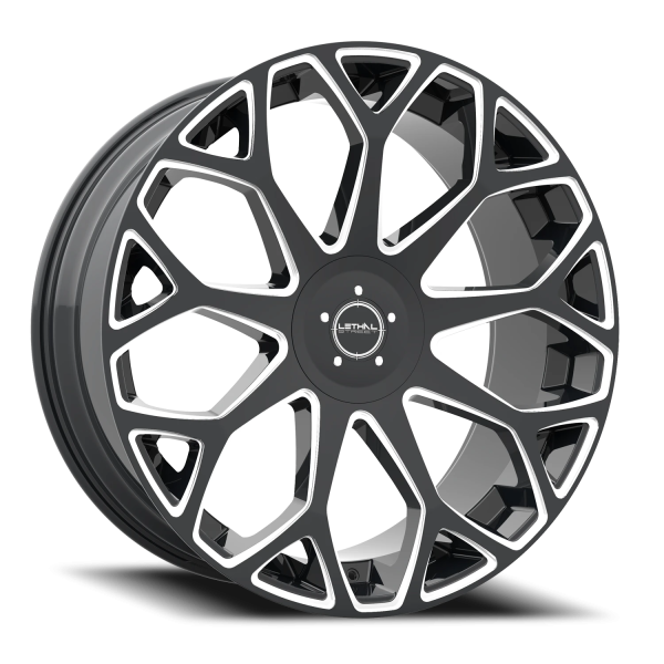 Lethal Street LS03 Ace 24 9 30