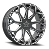 Lethal Street LS03 Ace 26 10 18