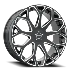 Lethal Street LS03 Ace 26x10 18