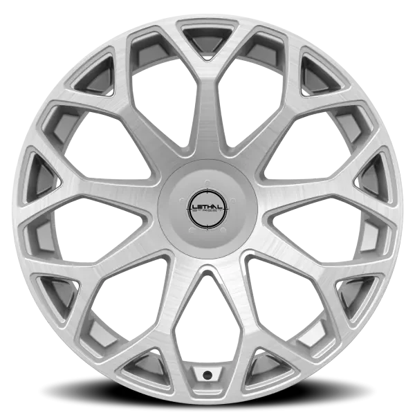 Lethal Street LS03 Ace 26 10 18
