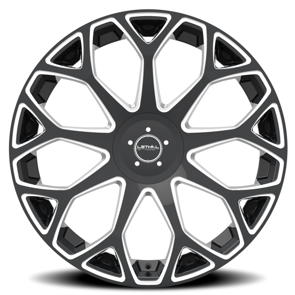 Lethal Street LS03 Ace 26 10 18