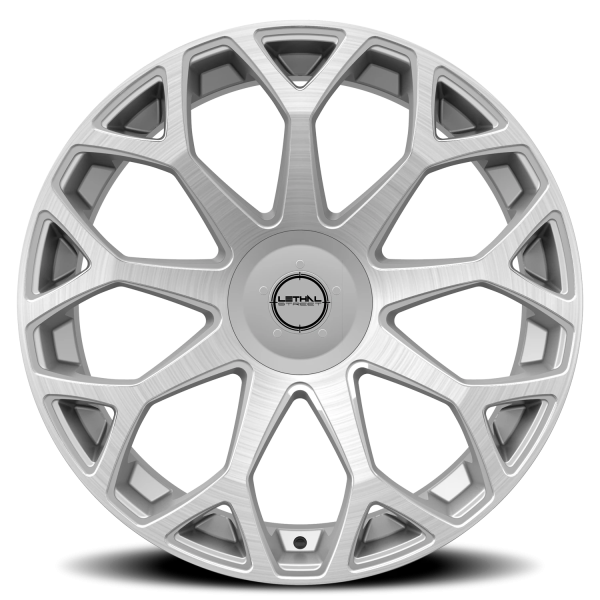 Lethal Street LS03 Ace 26 10 18