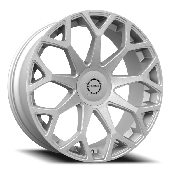 Lethal Street LS03 Ace 26 10 30