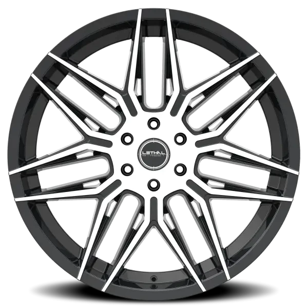 Lethal Street LS04 Elite 24 9 18