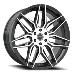 Lethal Street LS04 Elite 24x9 18