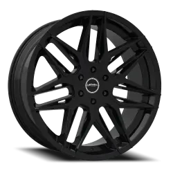 Lethal Street LS04 Elite 24x9 18