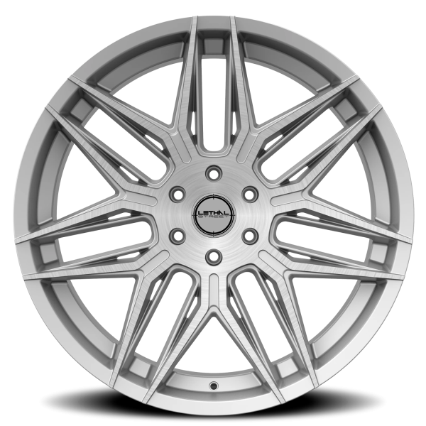 Lethal Street LS04 Elite 24 9 18