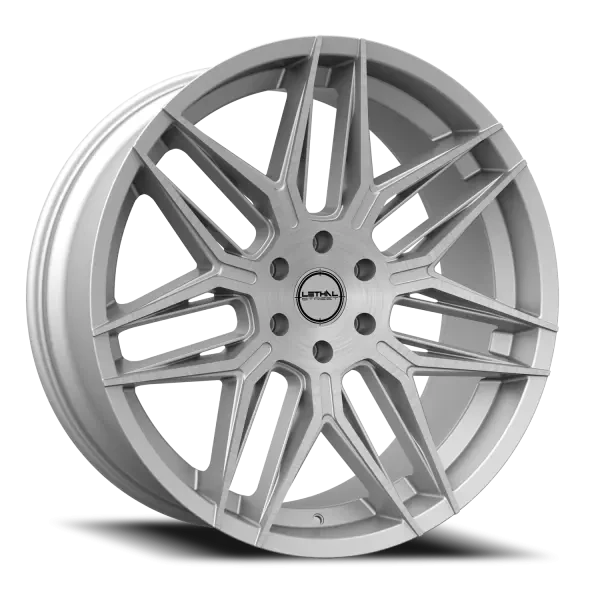 Lethal Street LS04 Elite 24 9 18