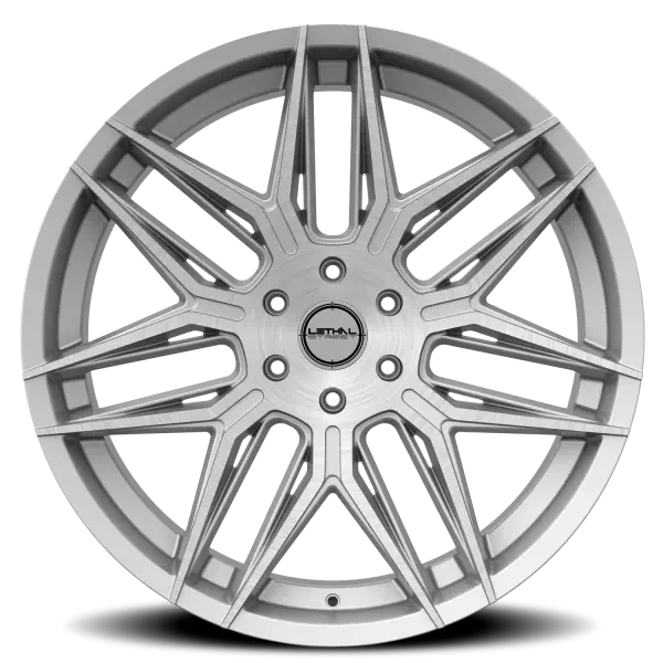 Lethal Street LS04 Elite 24 9 18