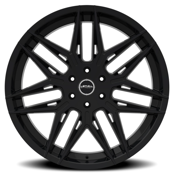 Lethal Street LS04 Elite 26 10 30