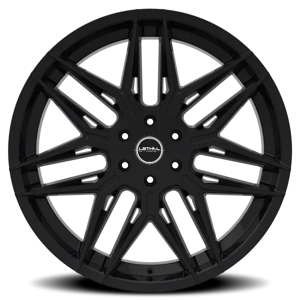 Lethal Street LS04 Elite 26 10 30