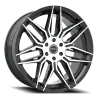 Lethal Street LS04 Elite 26 10 30