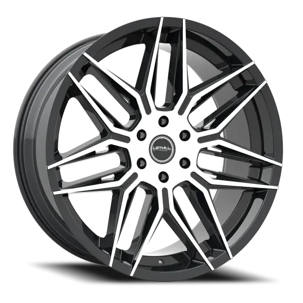 Lethal Street LS04 Elite 26 10 30