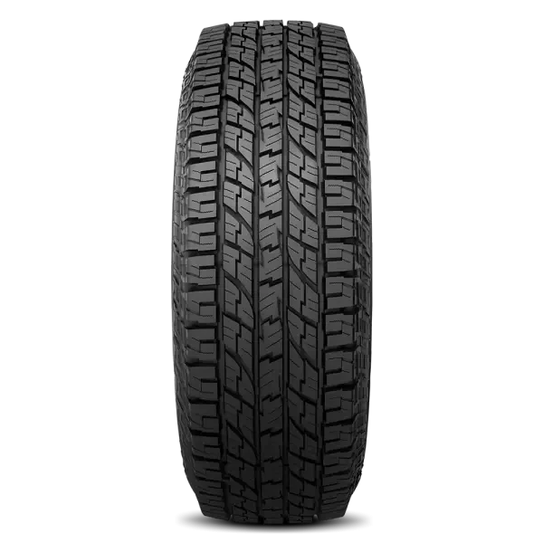 285/50R20 Yokohama Geolandar A/T G015
