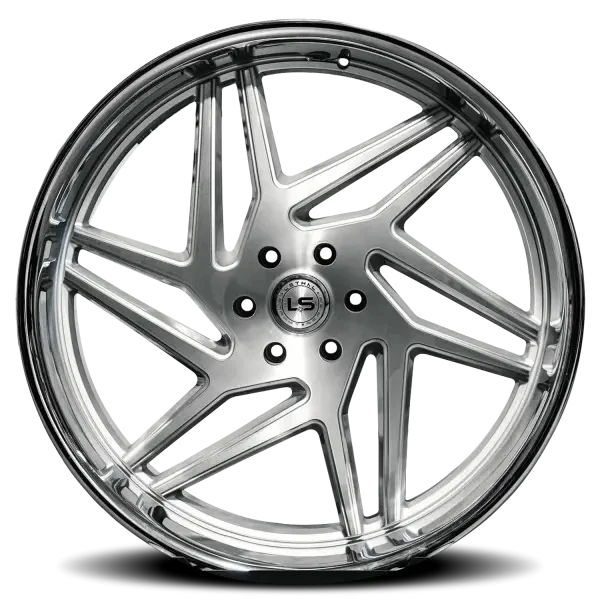 Lethal Street LS05 Blaze 26 10 18