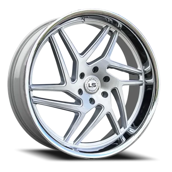 Lethal Street LS05 Blaze 26 10 30